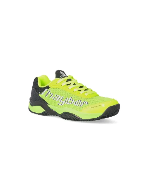 Chaussures Jhayber Tameo Jaune Za44424 Homme | Offres de Padel